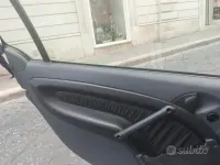 Usata Smart ForTwo Cabrio 41 CV (30 kW) 2007 Grigio Cabrio