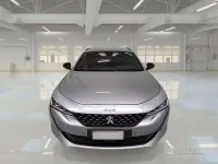 Usata Peugeot 508 GT 131 CV (96 kW) 2022 Grigio Station wagon