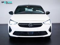 usata Opel Corsa 1.2 100 CV GS Line del 2023 usata a Bergamo