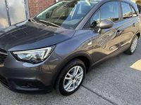 Usata Opel Crossland X Ultimate 102 CV (75 kW) 2020 SUV