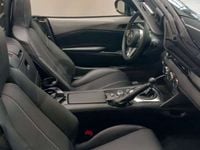 Nuova Mazda MX5 Exclusive-Line 132 CV (97 kW) 2025 Vari colori Cabrio