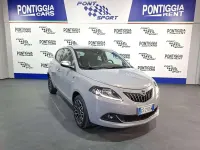 Usata Lancia Ypsilon S 69 CV (50 kW) 2024 499/c romantic gray Utilitaria