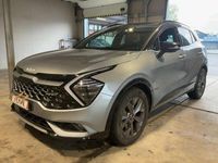 Occasion Kia Sportage GT-Line 179 ch (131 kW) 2023 Gris SUV