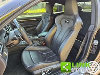 Usata BMW M4 Efficient Dynamics 431 CV (317 kW) 2018 Nero Coupé