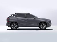 Nuova Hyundai Kona 138 CV (101 kW) 2026 Ecotronic gray SUV