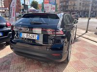 Usata VW Taigo Life 95 CV (69 kW) 2022 Nero SUV