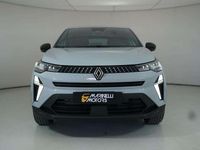 Nuova Renault Captur Evolution 101 CV (74 kW) 2026 Grigio SUV