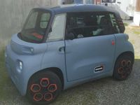 Usata Citroën AMI 2023 Grigio Utilitaria