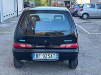 Usata Fiat 600 1999 Nero Berlina