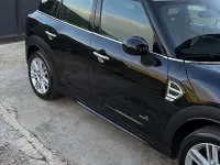 Usata Mini Cooper Countryman 2019 Nero SUV