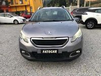 usata Peugeot 2008 20081.6 e-hdi 8v Active s