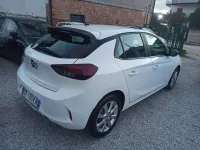 Usata Opel Corsa Edition 101 CV (74 kW) 2023 Bianco Utilitaria