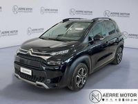Usata Citroën C3 Aircross PureTech 110 CV (80 kW) 2023 Nero SUV