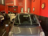 Usata Renault Modus Dynamique 86 CV (63 kW) 2010 Grigio Monovolume