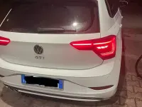 Usata VW Polo GTI 207 CV (152 kW) 2023 Utilitaria