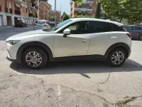 Usata Mazda CX-3 105 CV (77 kW) 2016 SUV