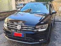 usata VW Tiguan Allspace Tiguan2.0 tdi Business 150cv dsg