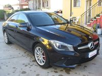 usata Mercedes CLA180 CDI Sport XENO SENSORI PARK NAVIGATORE