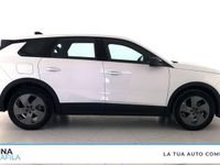 Nuova Opel Grandland X Edition 135 CV (99 kW) 2025 Argento SUV