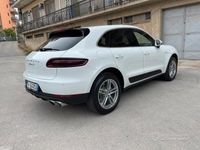 usata Porsche Macan S 3.0 S