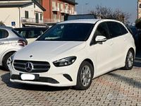 usata Mercedes B200 163cv. Sport