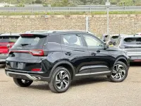 Nuova EMC SEI 147 CV (108 kW) 2026 Nero SUV