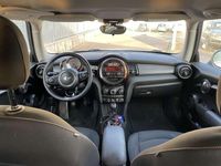 Occasion Mini Cooper D 116 ch (85 kW) 2014 Citadine