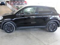 Usata Fiat 500X Club 95 CV (69 kW) 2022 Nero SUV