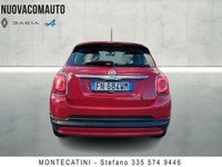 usata Fiat 500X 1.3 mjt Pop Star 4x2 95cv my18