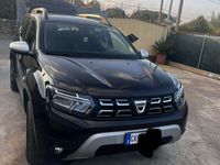 usata Dacia Duster 1000 gpl