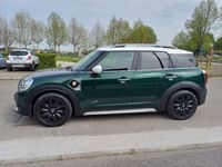 usata Mini Cooper S Countryman Countryman 1.5 Cooper 1.5 E Hype ALL4 Automatica