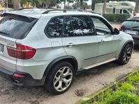 Usata BMW X5 218 CV (160 kW) 2006 Grigio SUV