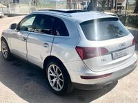 usata Audi Q5 2.0 TDI 170 CV quattro