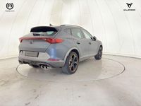 Usata Cupra Formentor VZ 310 CV (228 kW) 2023 Magnetic tech SUV