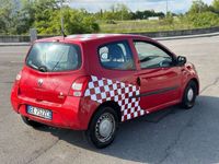 usata Renault Twingo VAN 1.2 benzina neopatentati