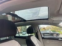 Usata VW Tiguan 150 CV (110 kW) 2017 Rosso SUV