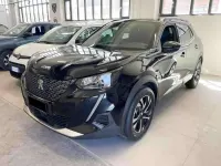 Occasion Peugeot 2008 Allure 131 ch (96 kW) 2023 Noir SUV