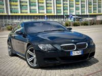 usata BMW M6 5.0 v10 - 2006