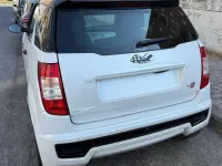 Usata Ligier JS50 2019 Bianco Utilitaria