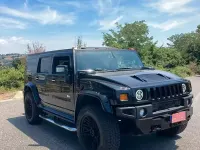 Usata Hummer H2 322 CV (236 kW) 2007 SUV