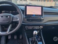Usata Jeep Compass 131 CV (96 kW) 2024 Other SUV
