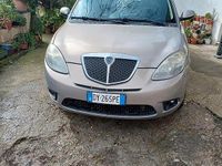 Usata Lancia Ypsilon 77 CV (56 kW) 2009 Utilitaria