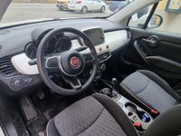 usata Fiat 500X 1.3 multijet anno 2019 km 39.000