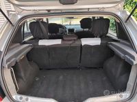 Usata Dacia Sandero Stepway 90 CV (66 kW) 2011 Grigio Utilitaria