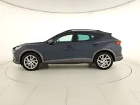 Usata Cupra Formentor 204 CV (150 kW) 2023 Magnetic tech SUV