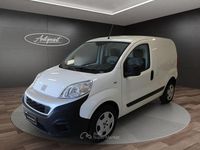 Usata Fiat Fiorino 95 CV (69 kW) 2022 Bianco Monovolume