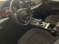 Usata Audi Q5 Business 163 CV (119 kW) 2019 Grigio SUV
