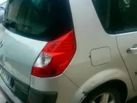 Usata Renault Scenic E-Tech 120 CV (88 kW) 2005 Grigio Berlina