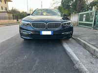 usata BMW 530 xd g31