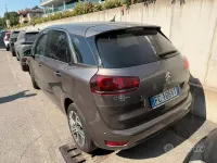 Usata Citroën C4 Picasso 120 CV (88 kW) 2016 Monovolume